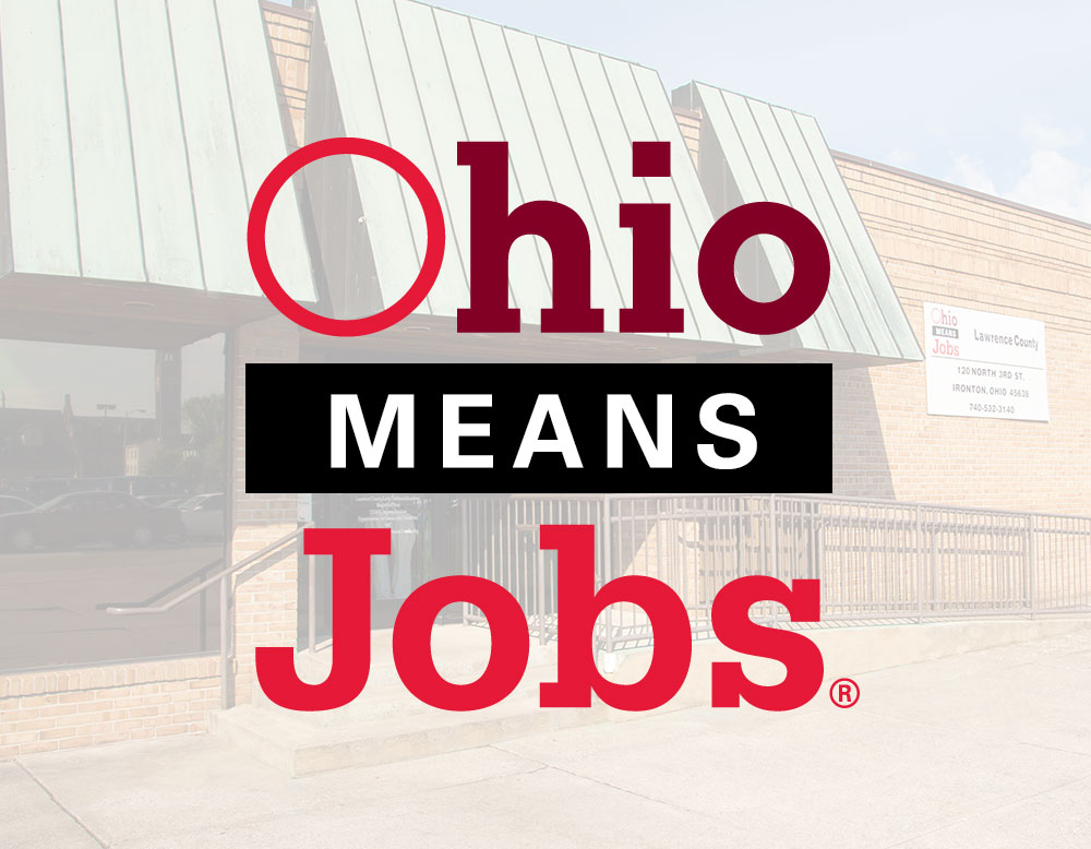 OhioMeansJobs Lawrence County One Stop Center Community Action