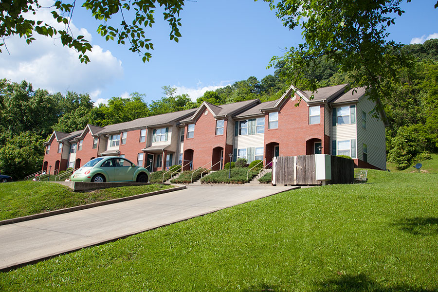 Housing Management Community Action Organization