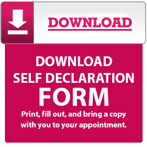 self declaration